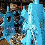 آچار هیدرولیک لوله حفاری آچار هیدرولیک لوله حفاری